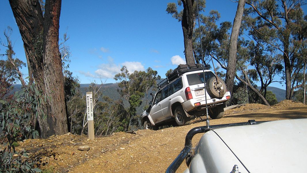 07-Camms heads down Stock Route Spur Track.jpg